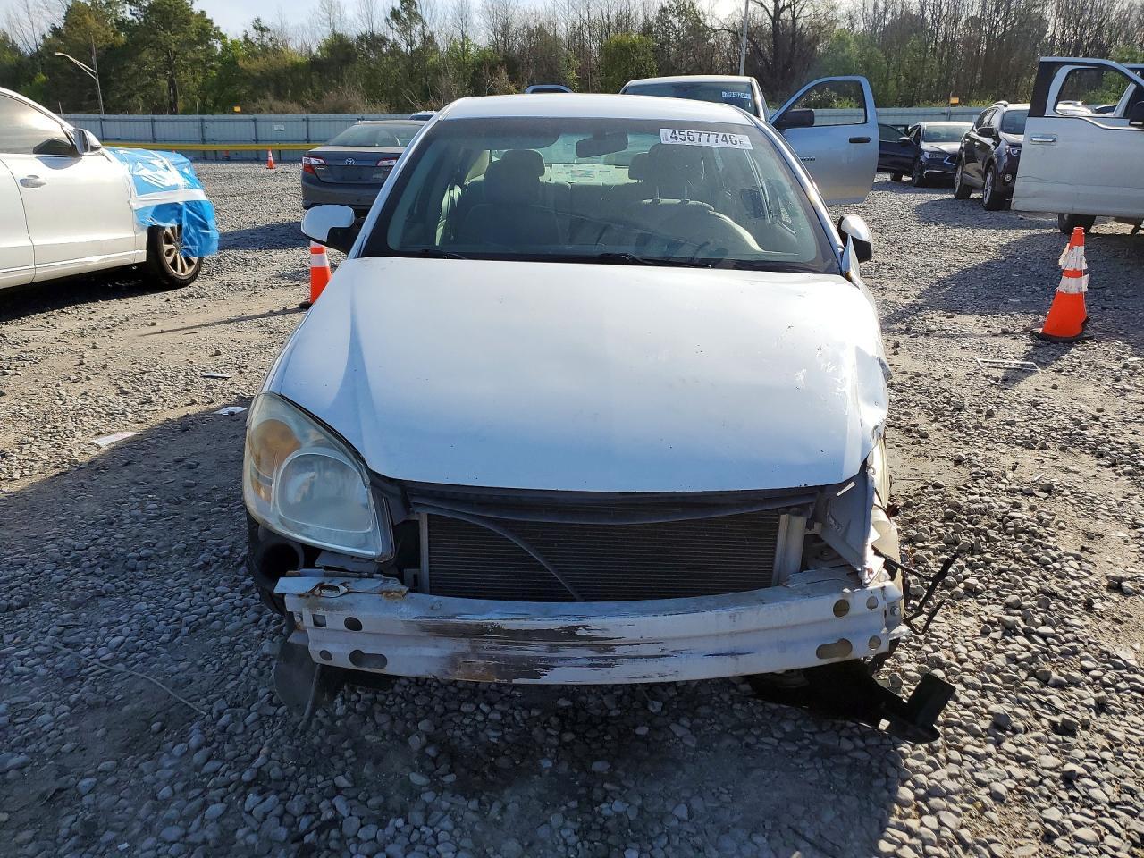2007 CHEVROLET COBALT