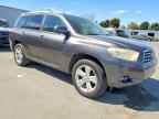 2010 TOYOTA HIGHLANDER