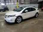 2012 CHEVROLET VOLT