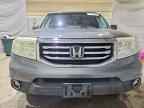2012 HONDA PILOT