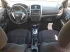 2015 NISSAN VERSA