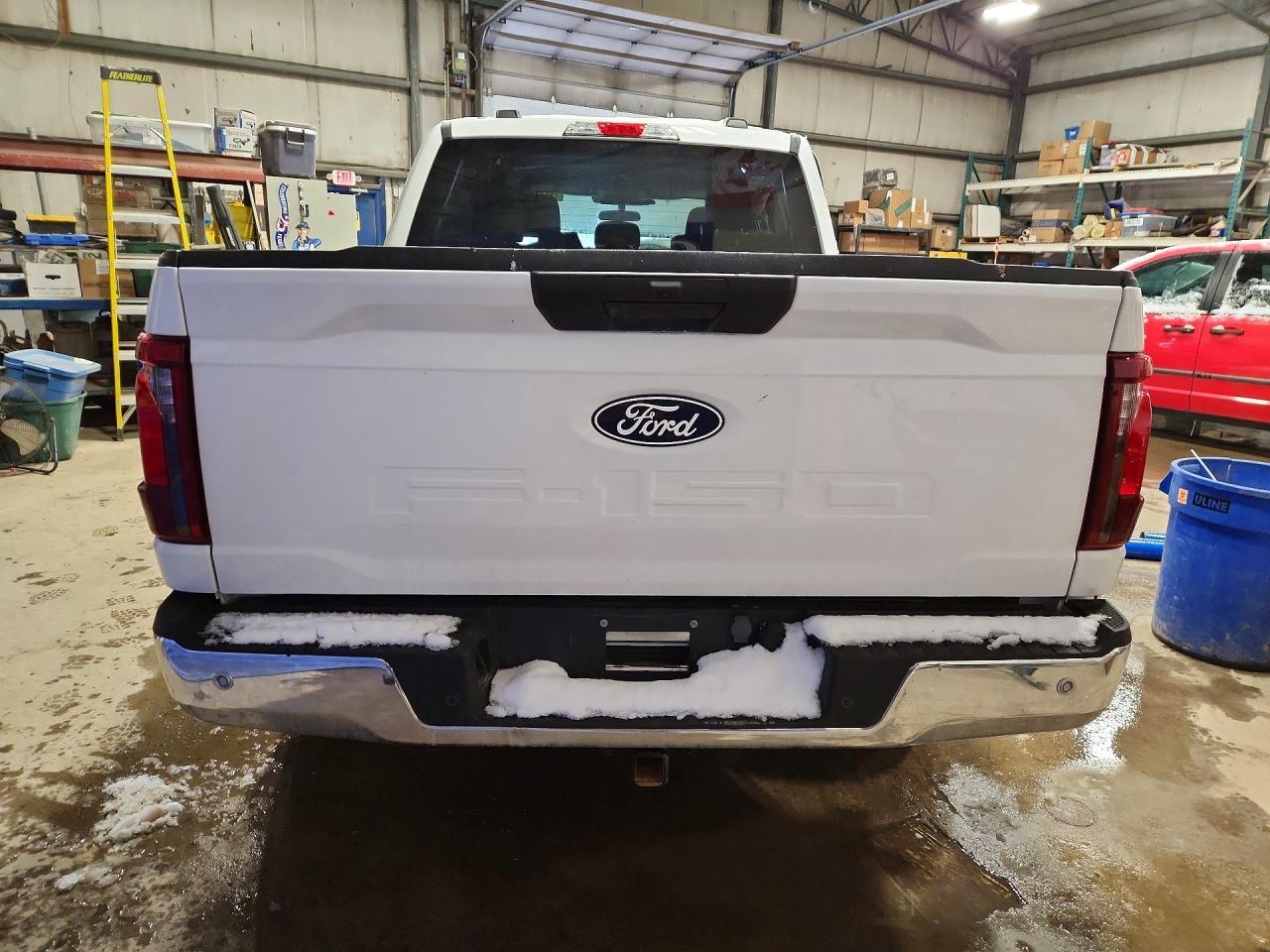 2024 FORD F-150 Lightning