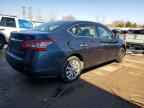2014 NISSAN SENTRA