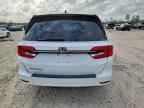 2024 HONDA ODYSSEY