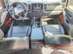 2023 NISSAN Frontier