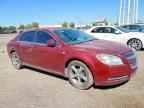 2008 CHEVROLET MALIBU