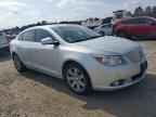 2010 BUICK LACROSSE