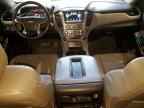 2015 CHEVROLET Suburban