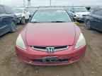2004 HONDA ACCORD