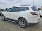 2015 CHEVROLET TRAVERSE