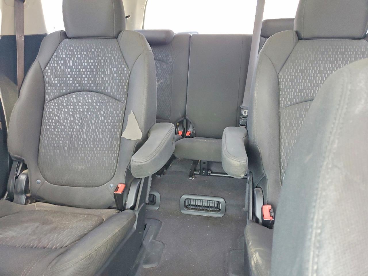 2012 GMC ACADIA