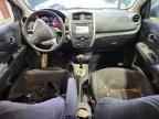 2015 NISSAN VERSA