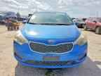 2014 KIA FORTE