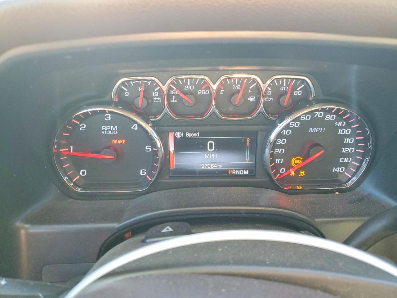 2014 GMC Sierra