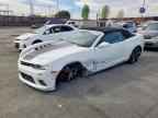 2014 CHEVROLET Camaro