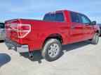 2012 FORD F-150 Lightning