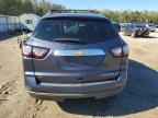 2014 CHEVROLET TRAVERSE