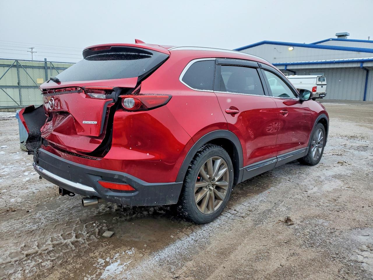 2020 MAZDA CX-9