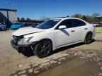 2012 NISSAN Maxima