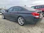 2015 BMW 5 series