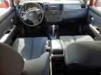 2008 NISSAN VERSA