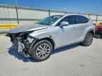 2015 LEXUS NX 200T
