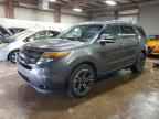 2015 FORD Explorer Sport Trac