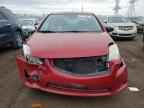 2012 NISSAN SENTRA