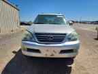 2003 LEXUS Gx 470