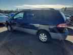 2002 TOYOTA SIENNA