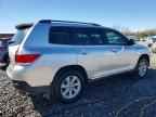 2012 TOYOTA HIGHLANDER