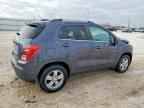 2016 CHEVROLET TRAX