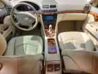 2005 MERCEDES-BENZ E-Class