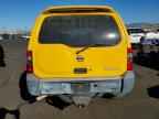 2002 NISSAN Xterra