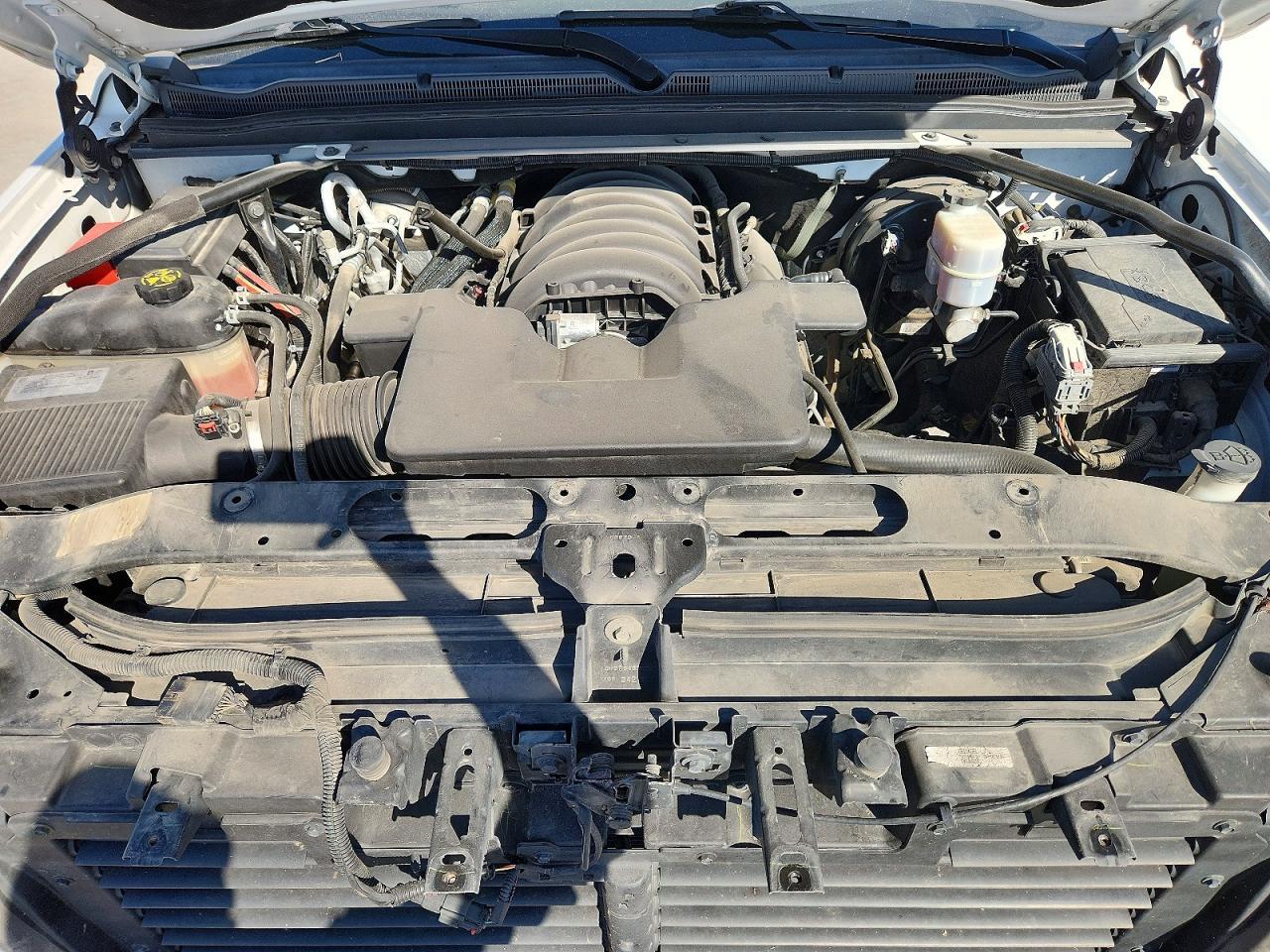 2019 CHEVROLET Suburban