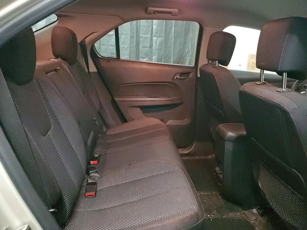 2014 CHEVROLET EQUINOX