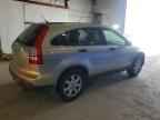2007 HONDA CR-V