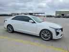 2022 CADILLAC CT4
