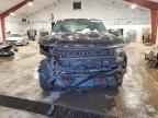 2025 CHEVROLET Silverado