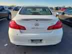 2011 INFINITI G25