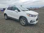 2019 CHEVROLET TRAX