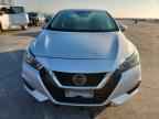 2021 NISSAN VERSA