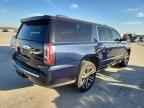 2017 GMC Yukon XL