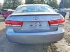 2008 HYUNDAI SONATA