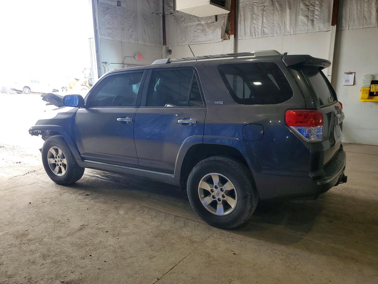 2010 TOYOTA 4Runner