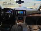 2017 CADILLAC Escalade ESV