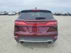 2017 LINCOLN MKC