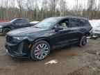 2023 CADILLAC XT6