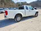 2013 NISSAN Frontier