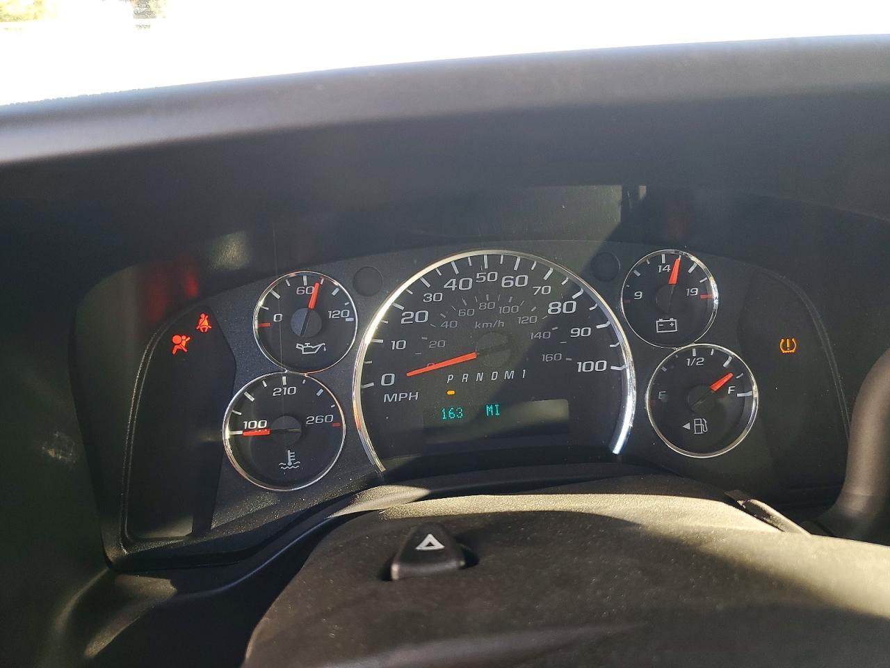 2024 CHEVROLET